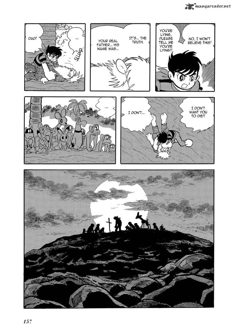 Mutant Sabu Chapter 12 Page 9