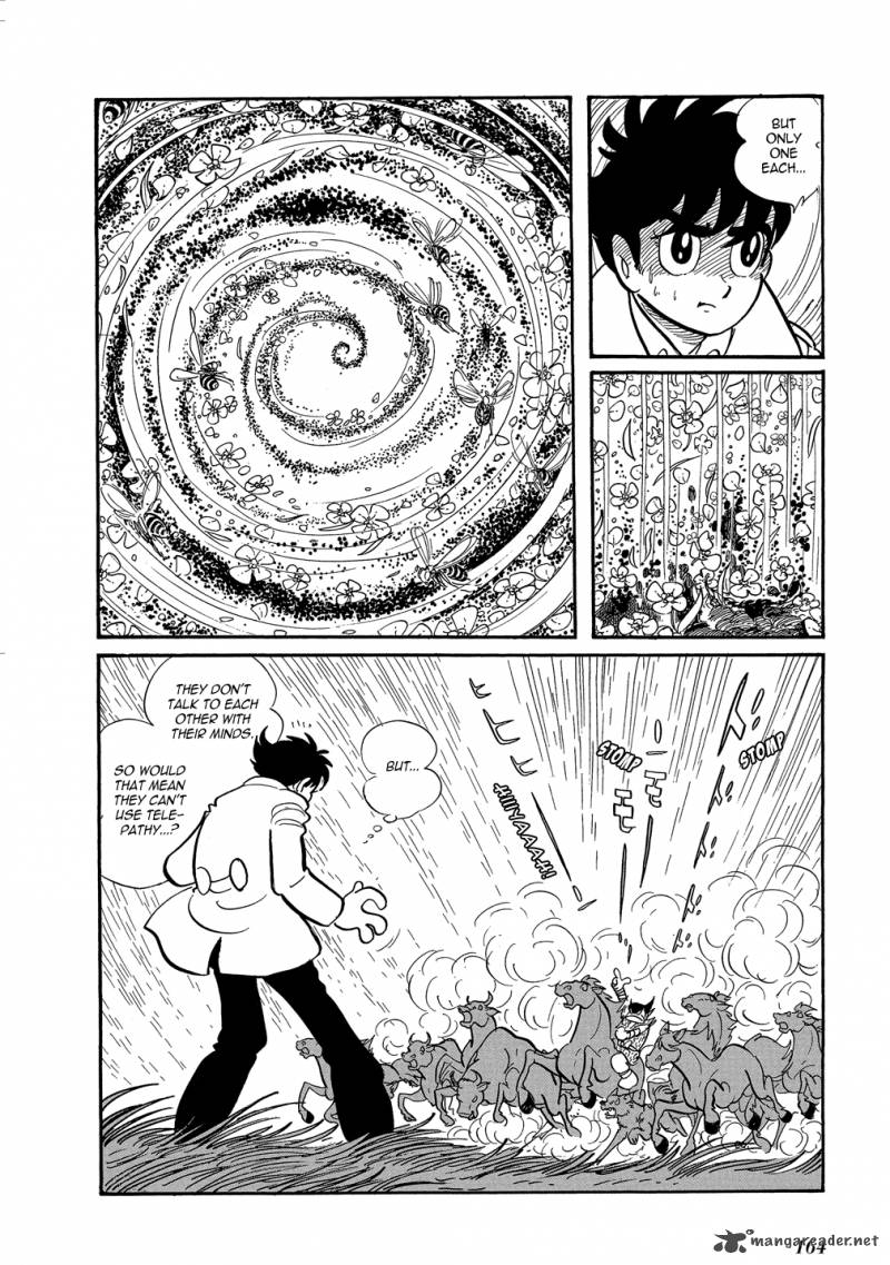 Mutant Sabu Chapter 18 Page 26