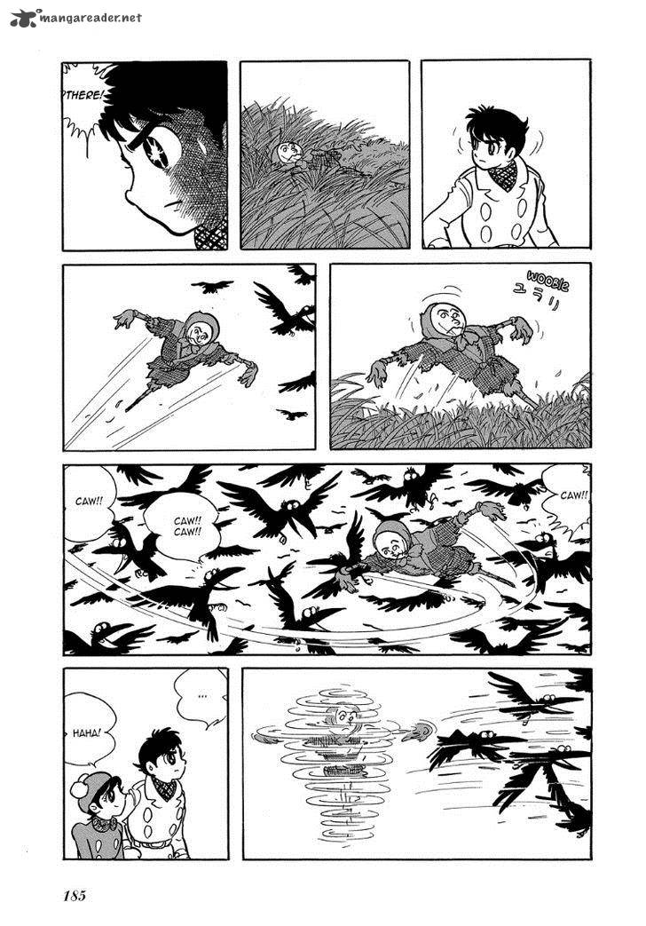 Mutant Sabu Chapter 7 Page 7