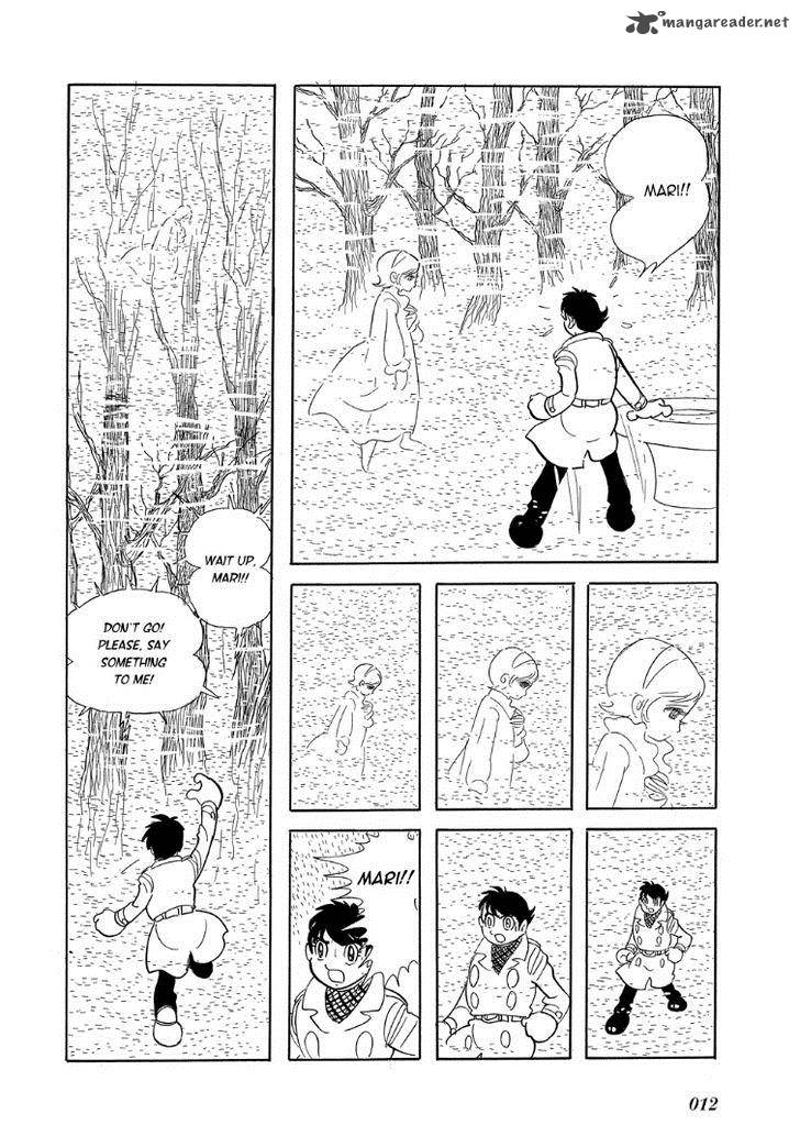 Mutant Sabu Chapter 8 Page 8