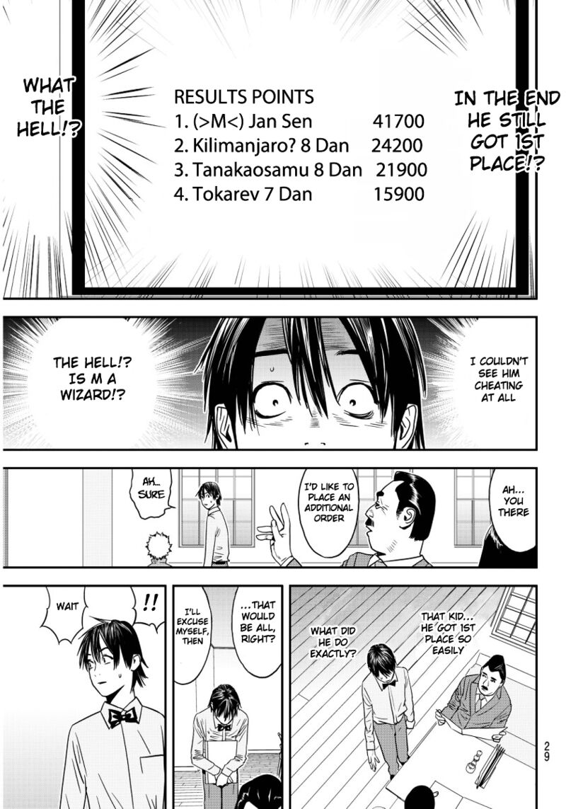 Muteki No Hito Chapter 1 Page 24