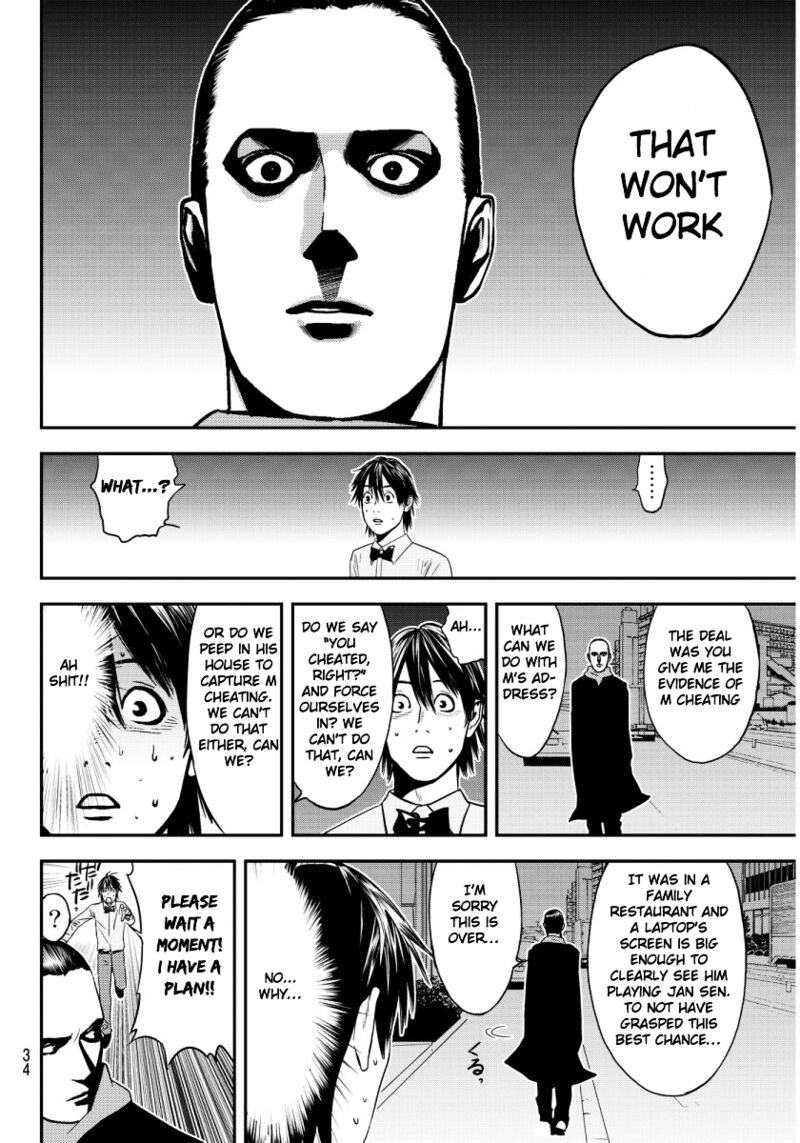 Muteki No Hito Chapter 1 Page 29