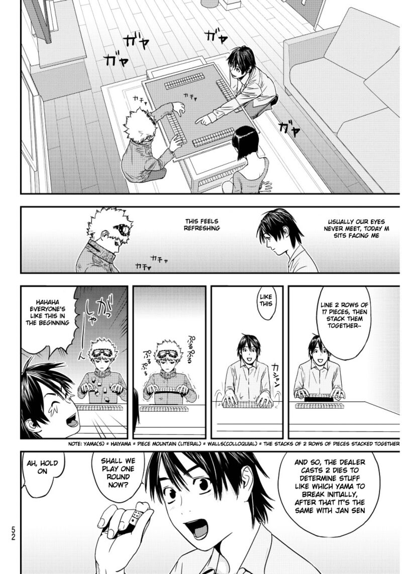 Muteki No Hito Chapter 1 Page 47