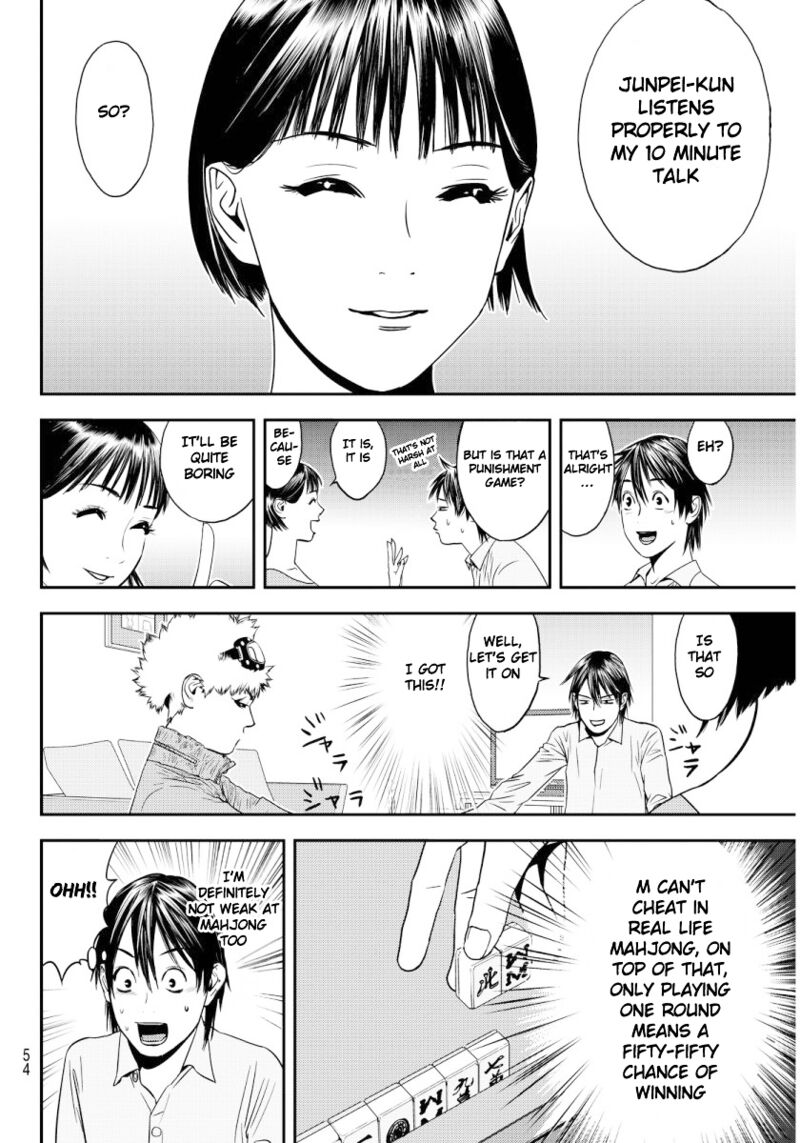 Muteki No Hito Chapter 1 Page 49