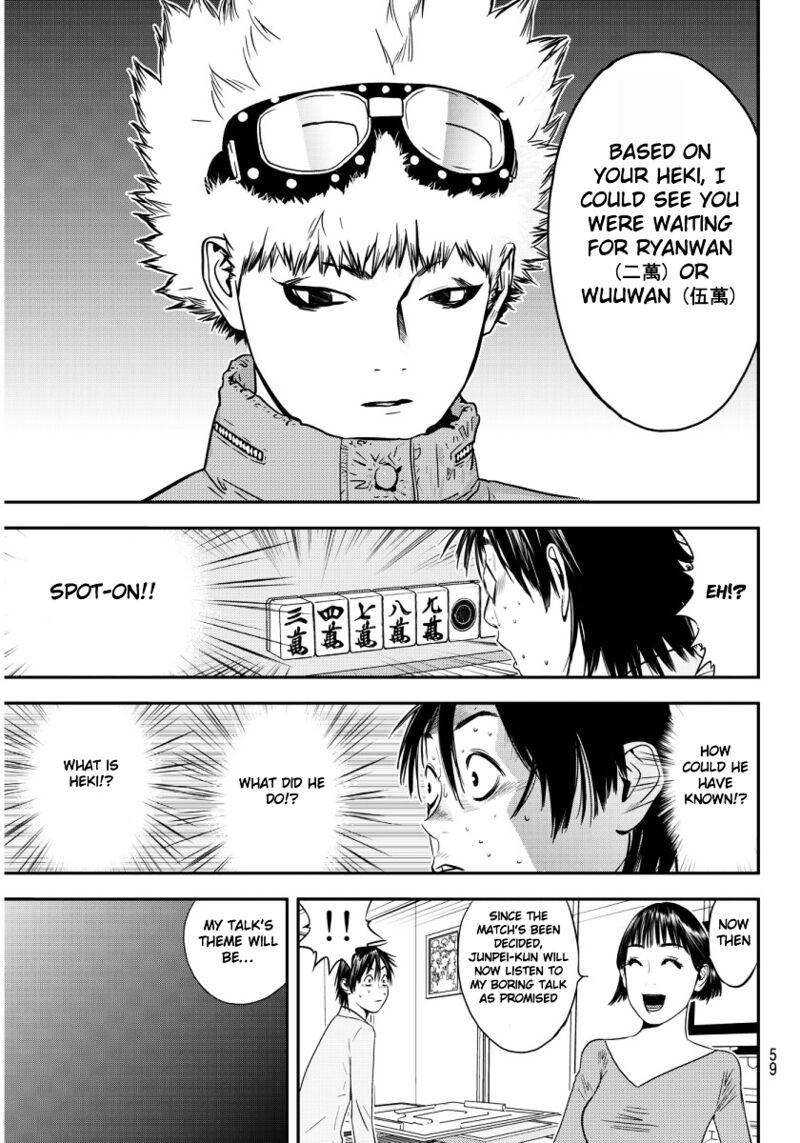 Muteki No Hito Chapter 1 Page 54