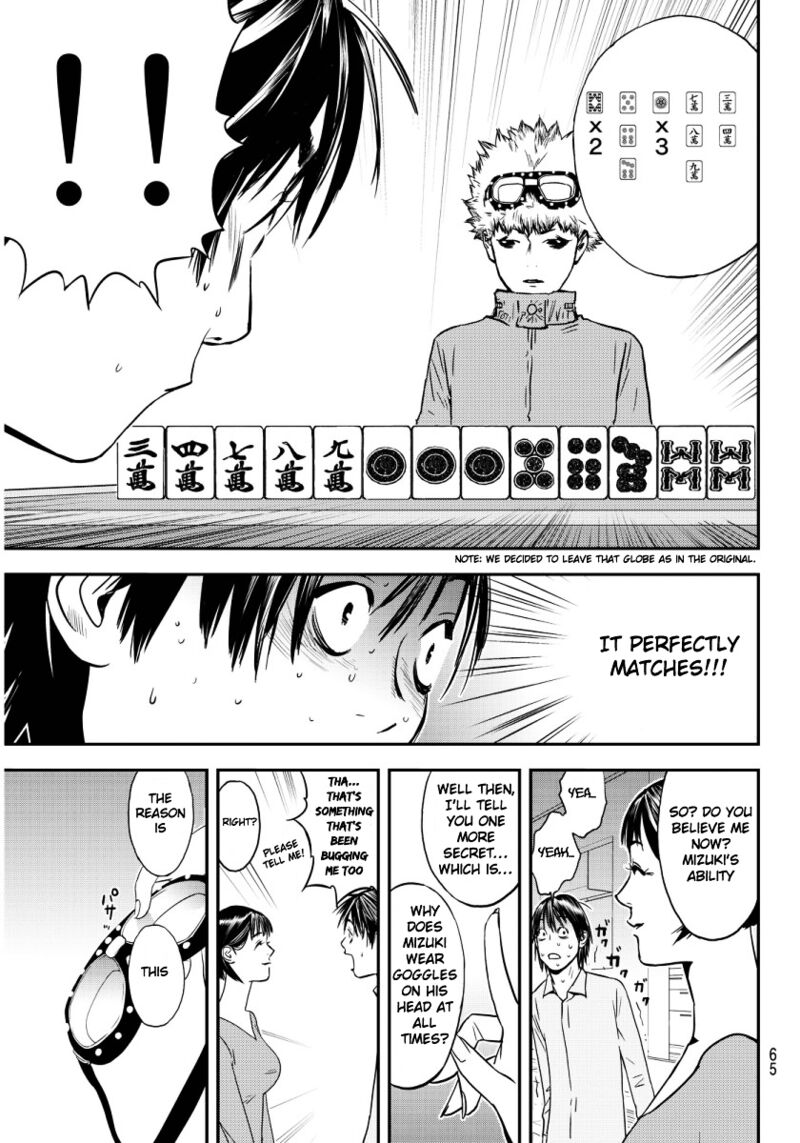 Muteki No Hito Chapter 1 Page 60