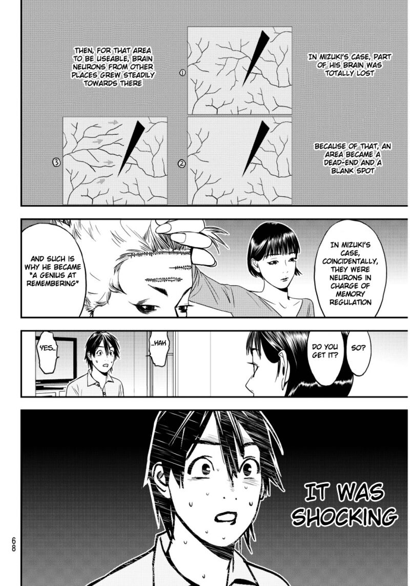 Muteki No Hito Chapter 1 Page 63