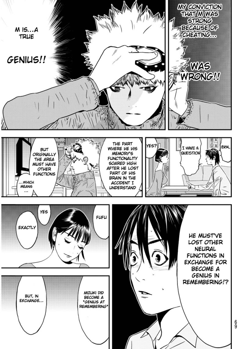 Muteki No Hito Chapter 1 Page 64