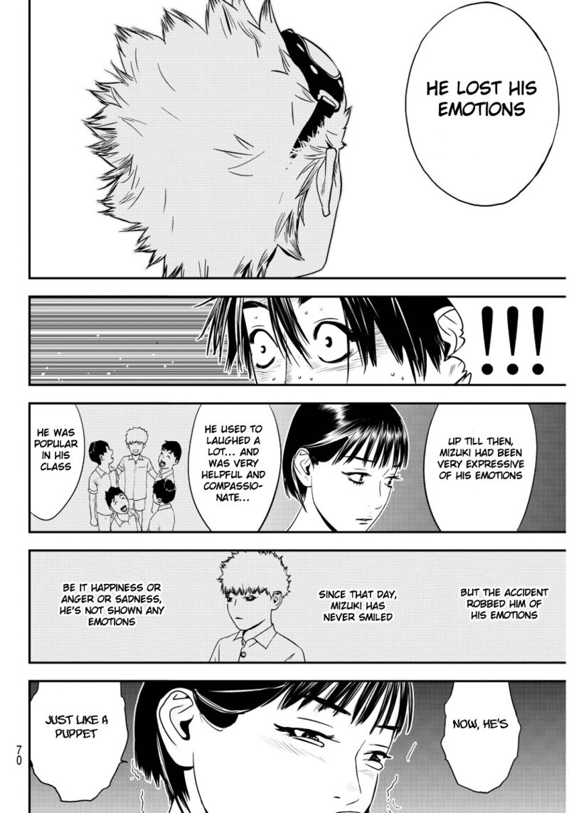 Muteki No Hito Chapter 1 Page 65