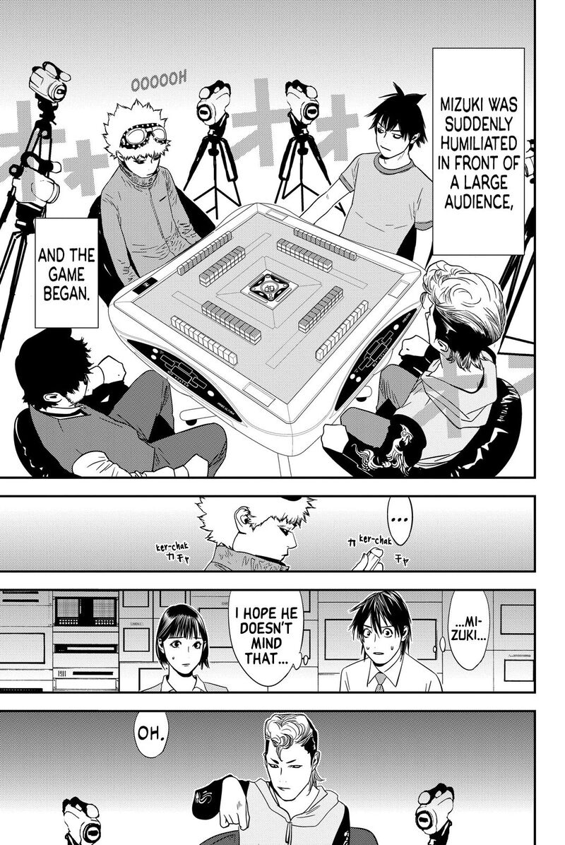 Muteki No Hito Chapter 11 Page 11
