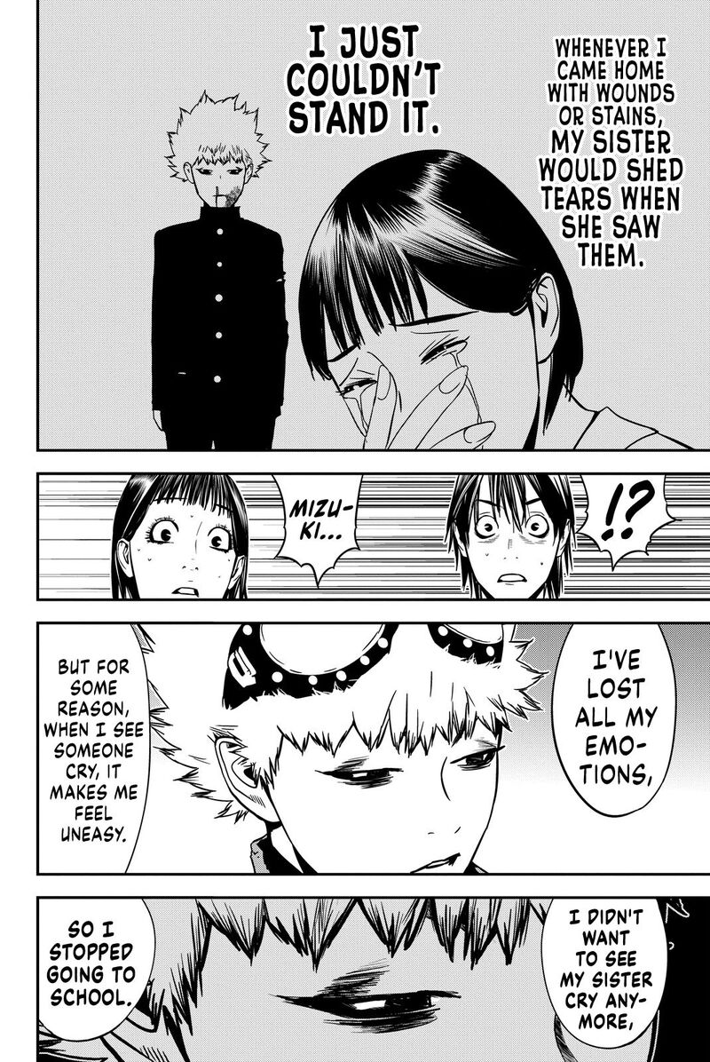 Muteki No Hito Chapter 11 Page 18