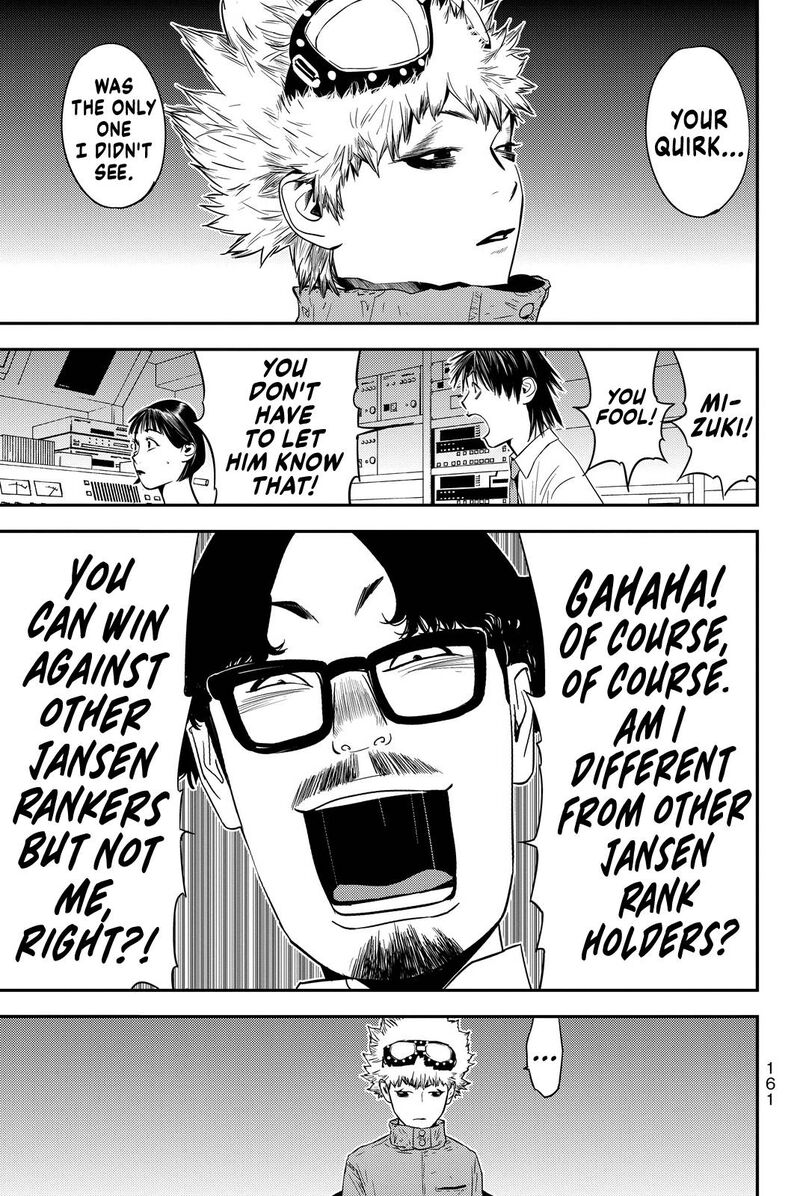 Muteki No Hito Chapter 13 Page 17