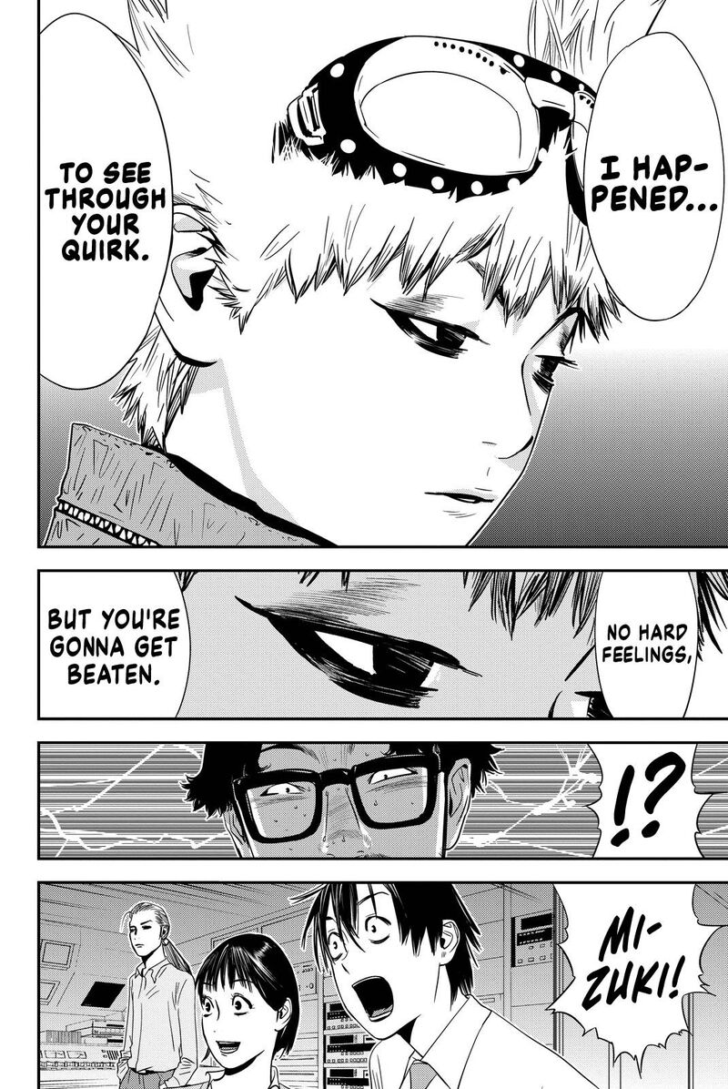 Muteki No Hito Chapter 13 Page 20
