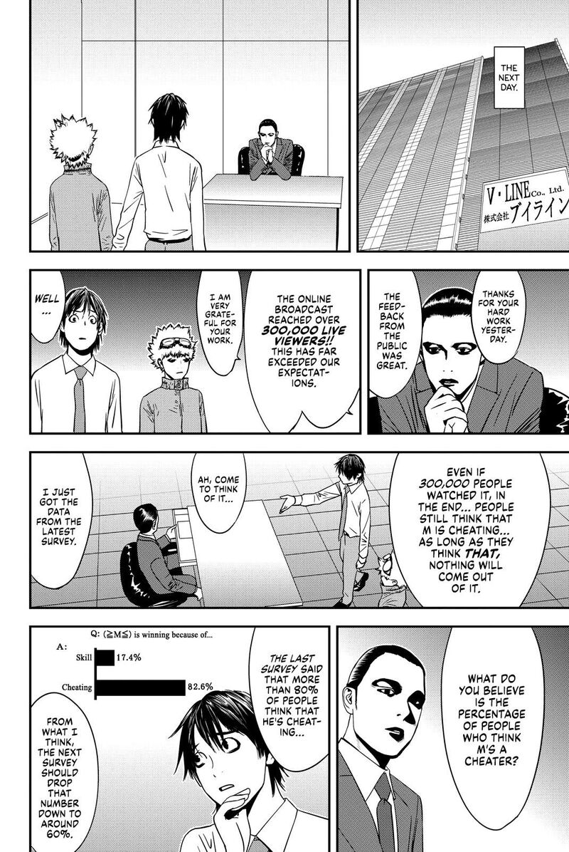 Muteki No Hito Chapter 17 Page 2