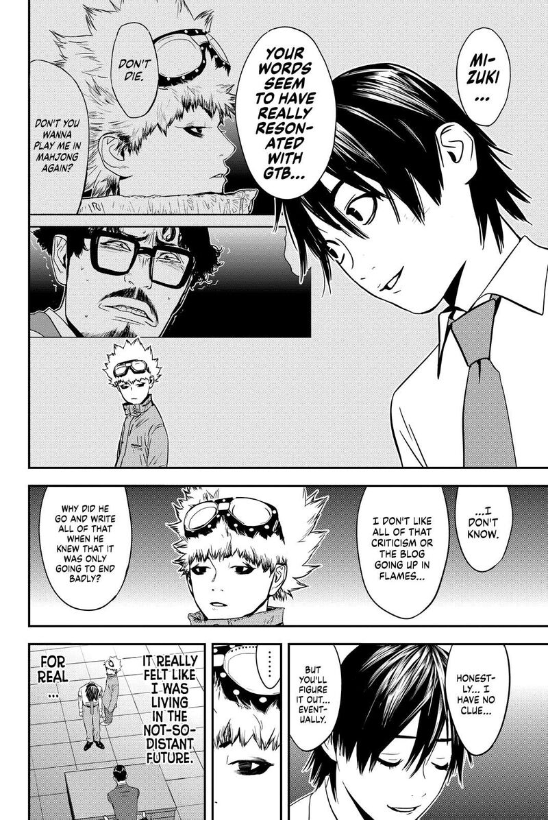 Muteki No Hito Chapter 17 Page 6
