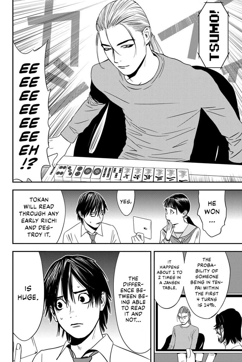 Muteki No Hito Chapter 19 Page 10