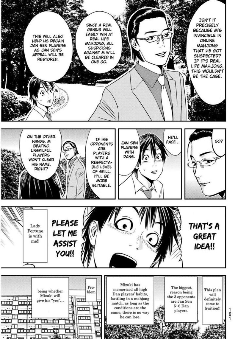 Muteki No Hito Chapter 2 Page 21