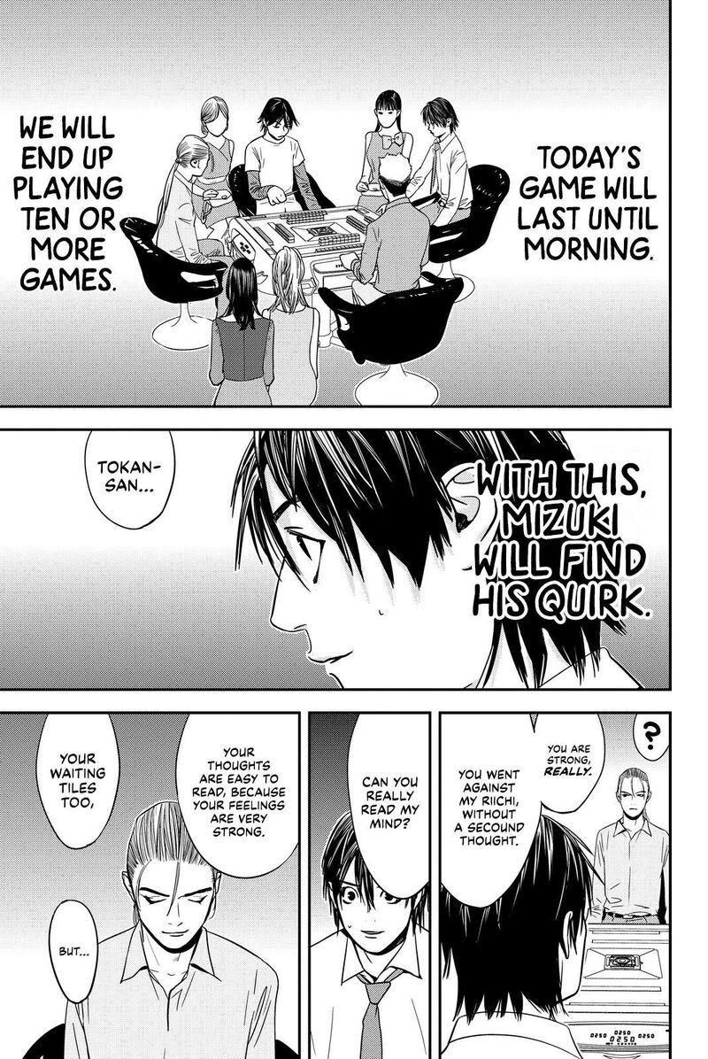 Muteki No Hito Chapter 20 Page 11