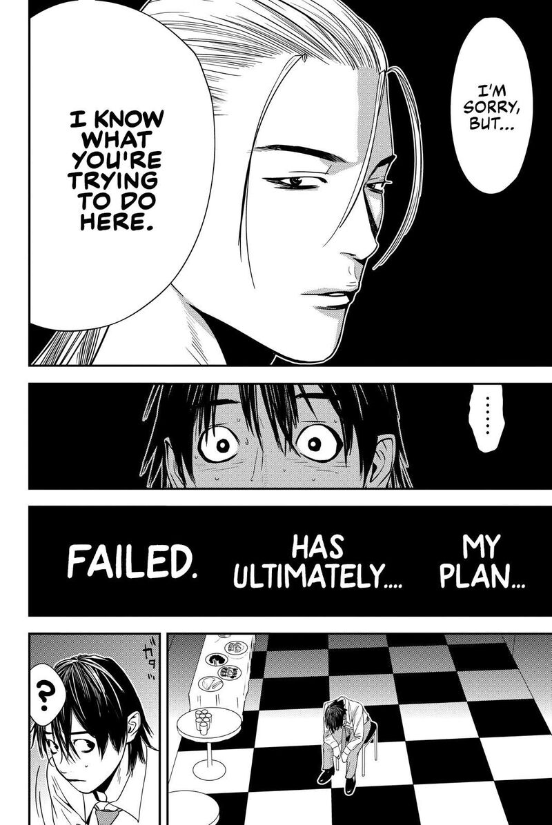 Muteki No Hito Chapter 20 Page 14
