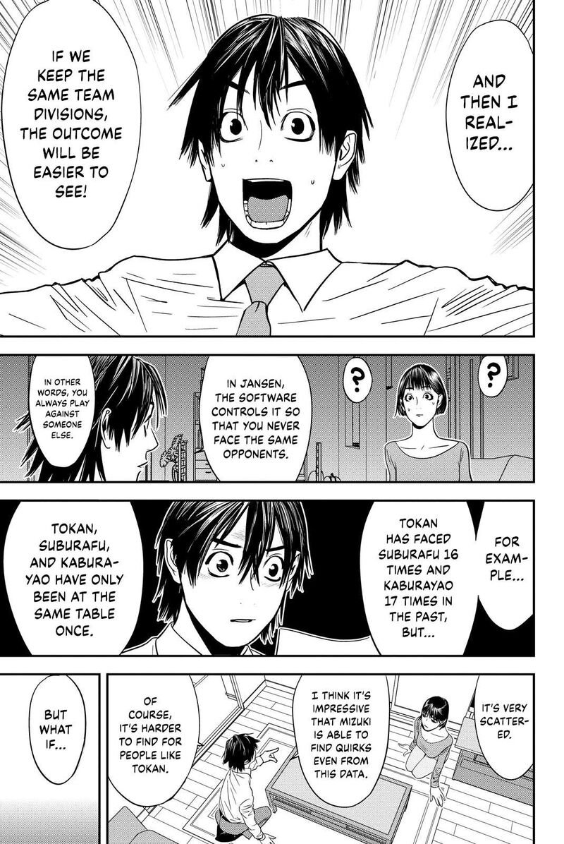 Muteki No Hito Chapter 20 Page 3
