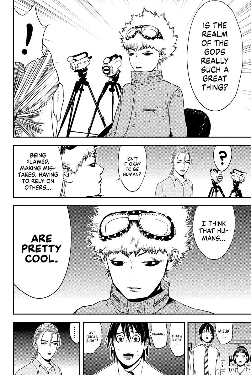 Muteki No Hito Chapter 21 Page 14