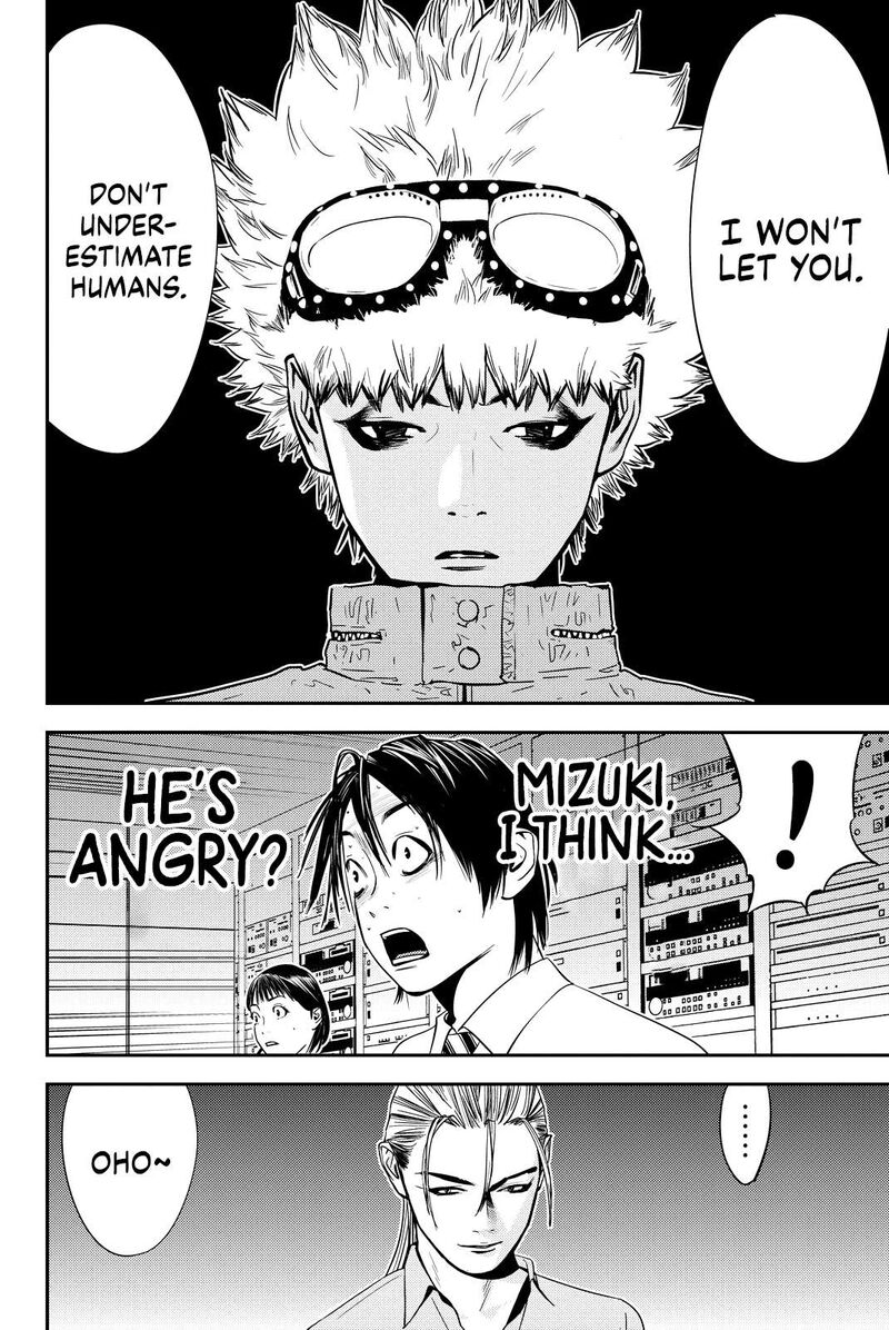 Muteki No Hito Chapter 21 Page 18