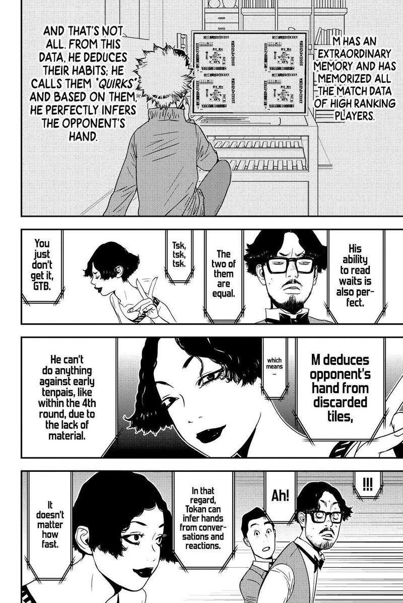 Muteki No Hito Chapter 21 Page 6