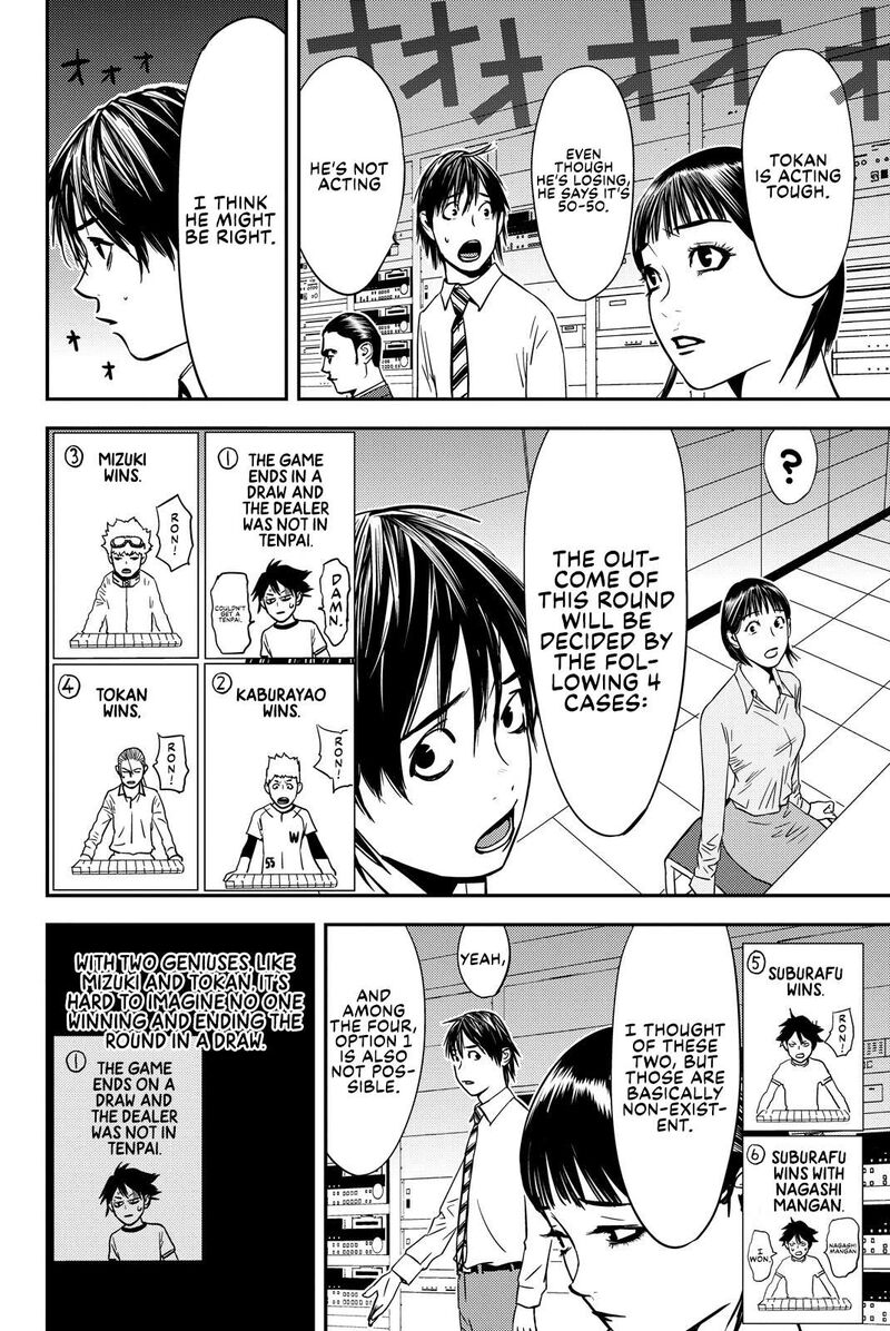 Muteki No Hito Chapter 24 Page 2