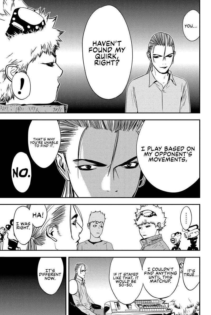 Muteki No Hito Chapter 24 Page 5