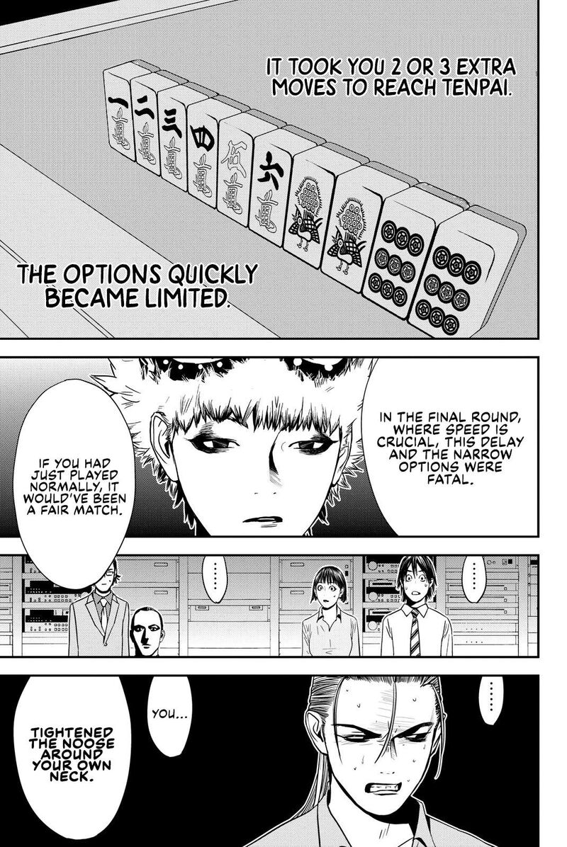 Muteki No Hito Chapter 25 Page 10