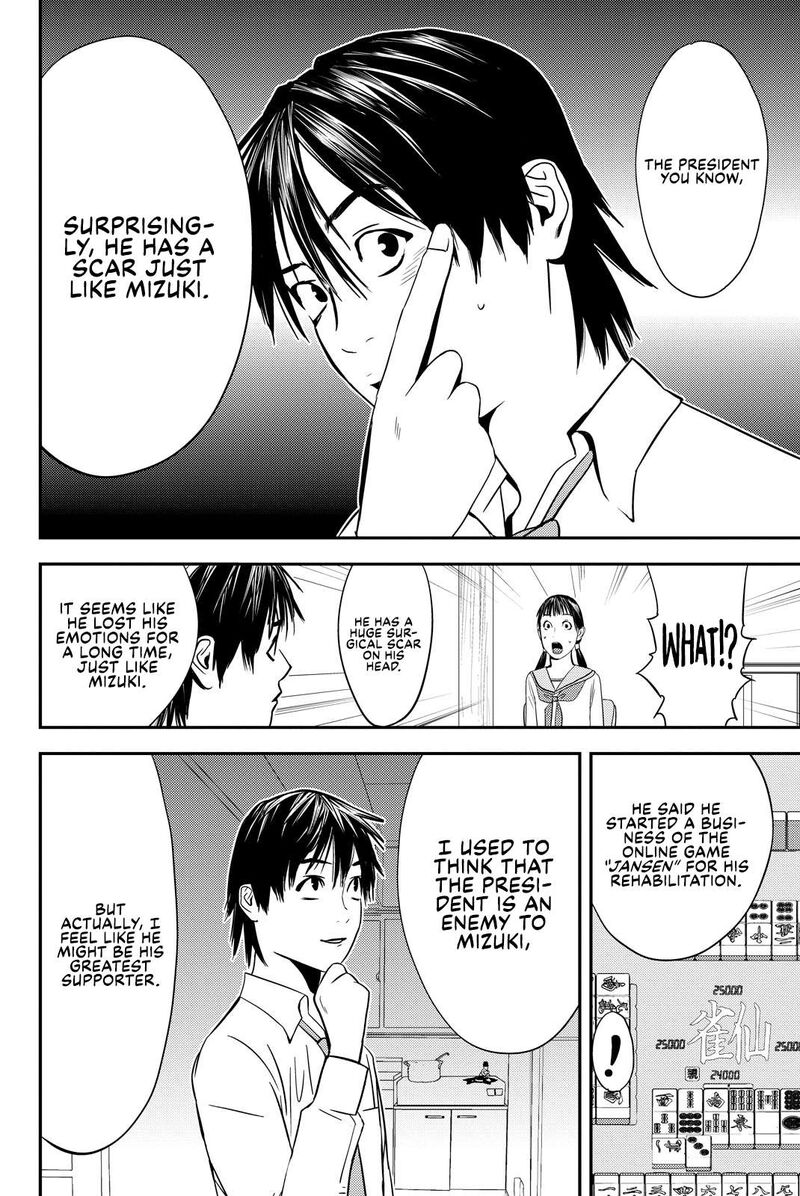 Muteki No Hito Chapter 25 Page 17