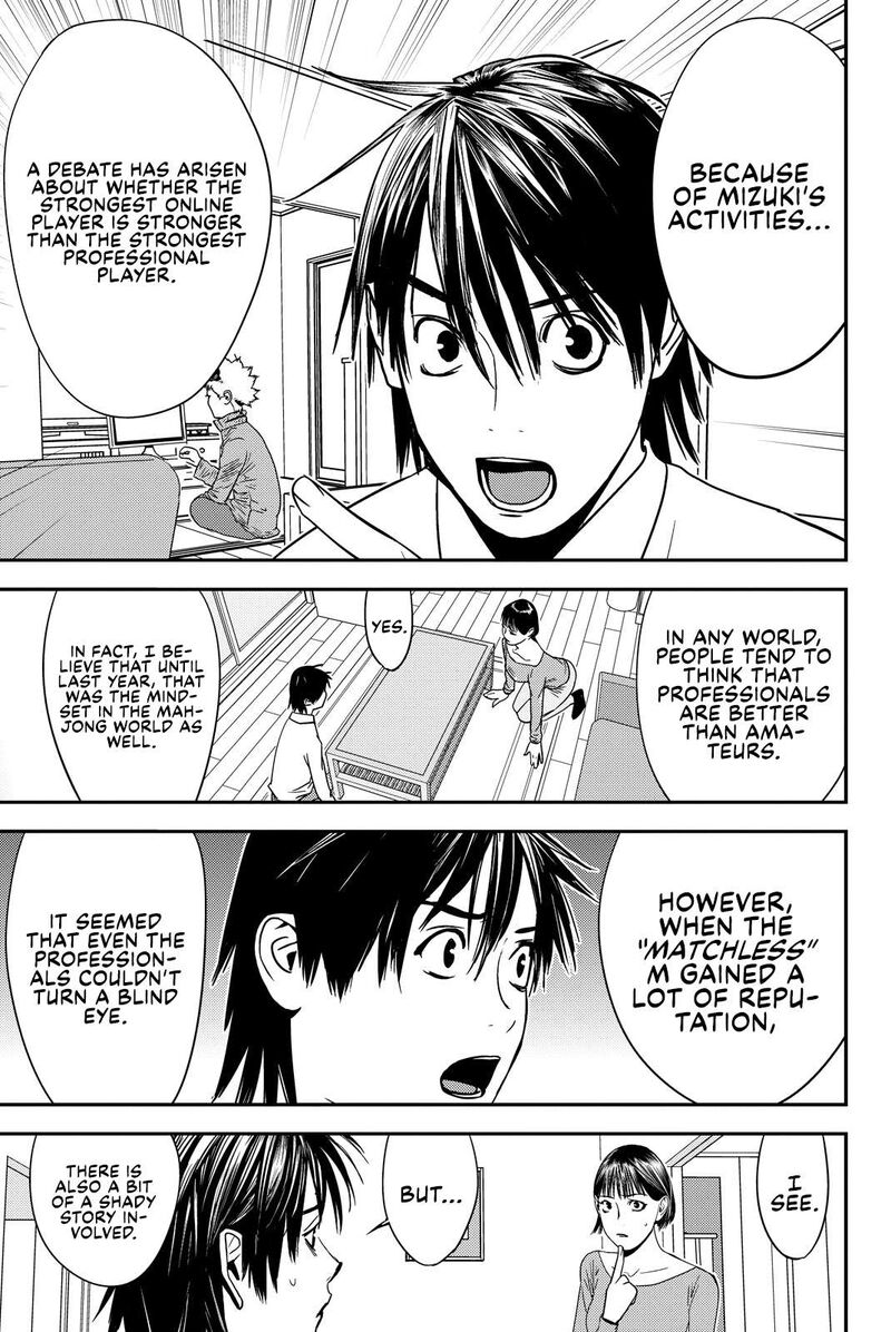 Muteki No Hito Chapter 26 Page 7