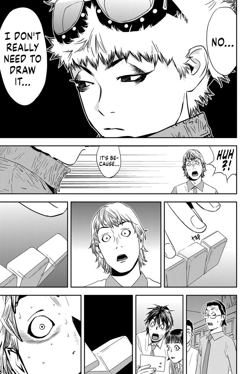 Muteki No Hito Chapter 3 Page 29