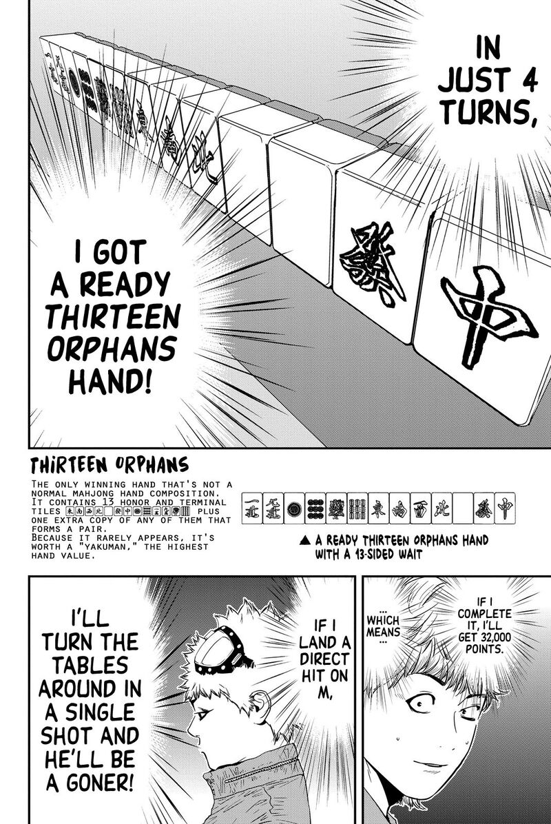 Muteki No Hito Chapter 4 Page 16