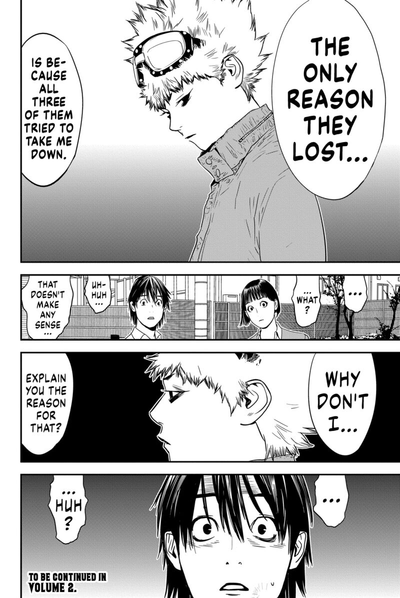 Muteki No Hito Chapter 5 Page 23