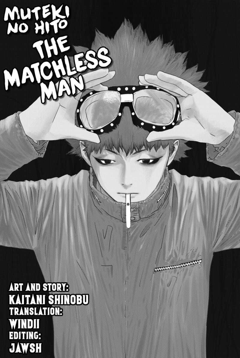 Muteki No Hito Chapter 5 Page 24