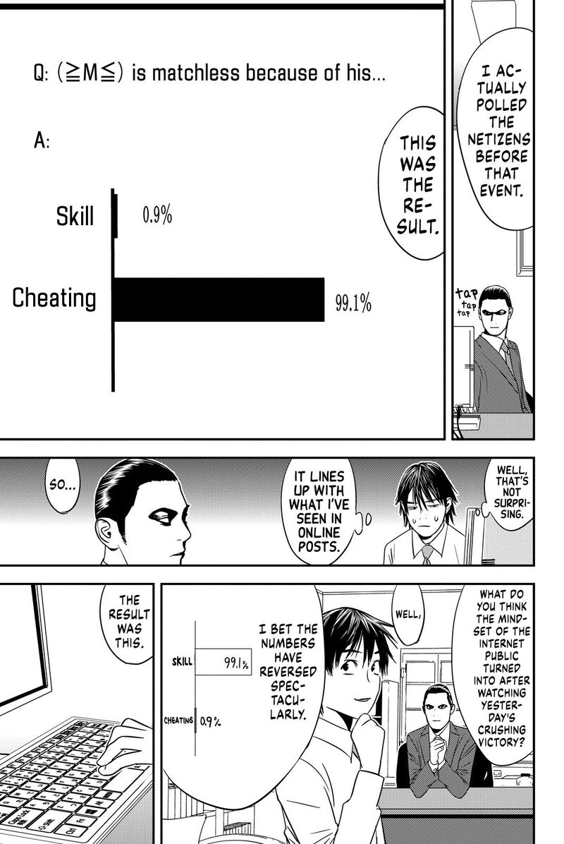 Muteki No Hito Chapter 6 Page 14