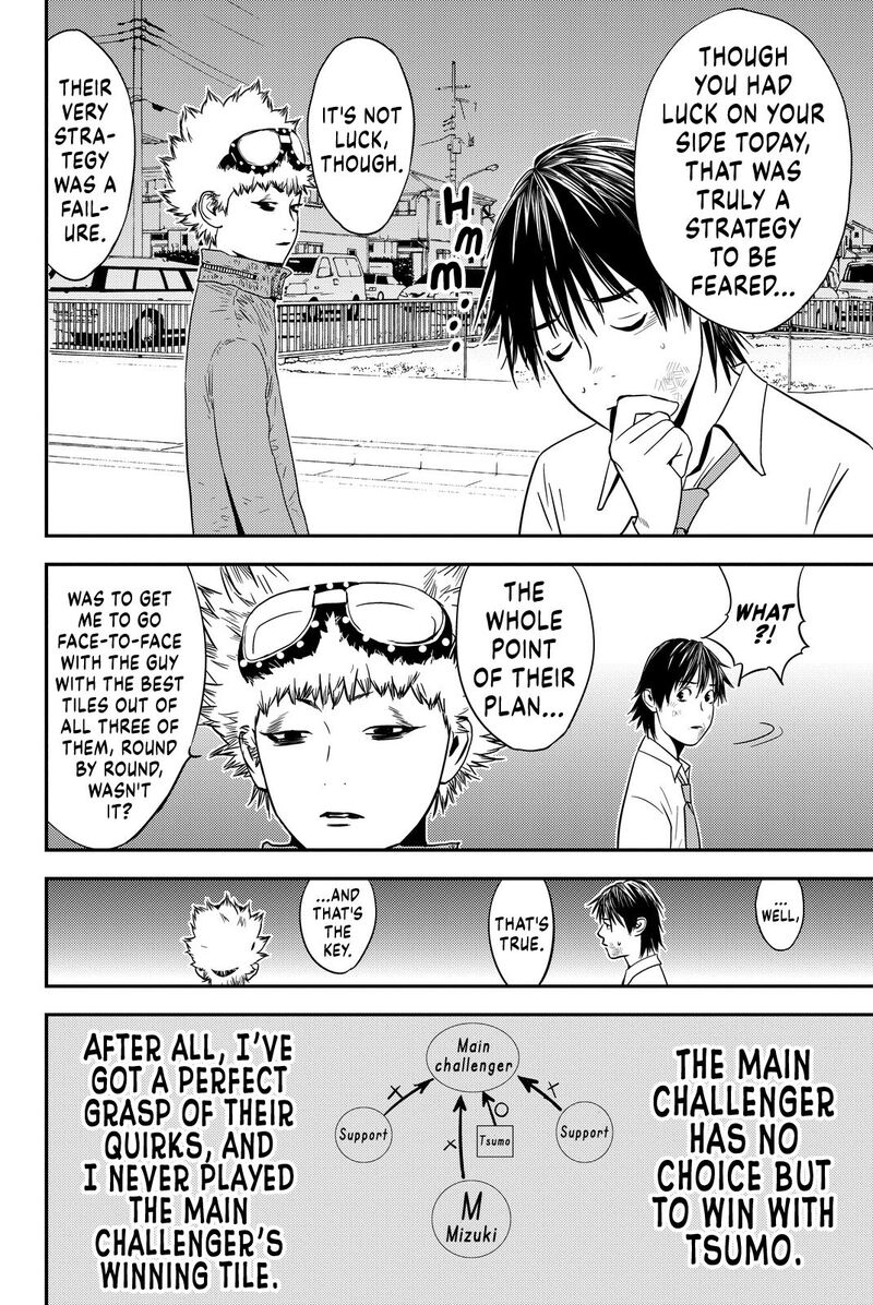Muteki No Hito Chapter 6 Page 7