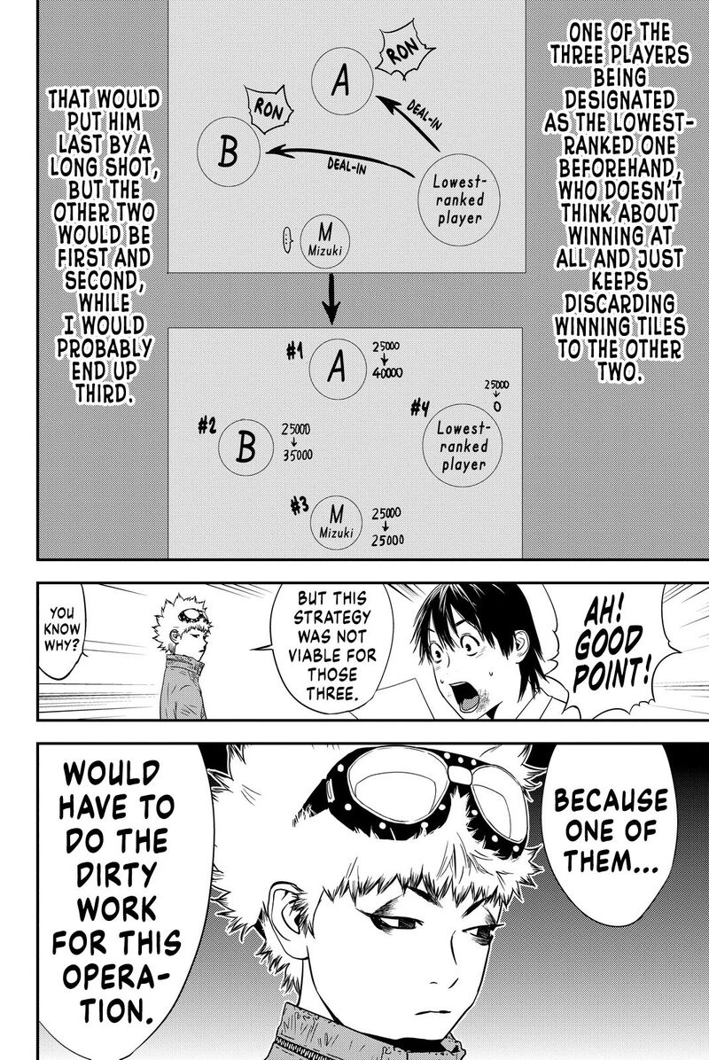 Muteki No Hito Chapter 6 Page 9
