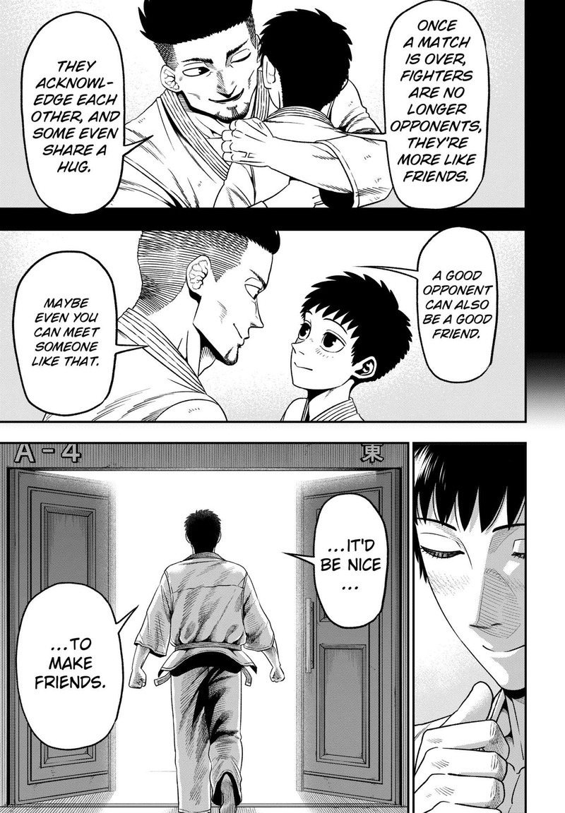 Muteki No Subaru Chapter 1 Page 30