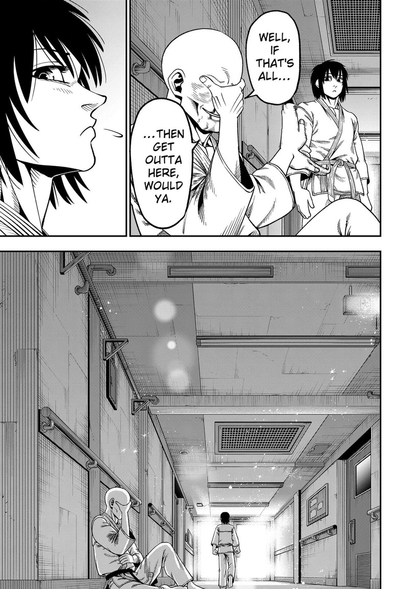 Muteki No Subaru Chapter 10 Page 21