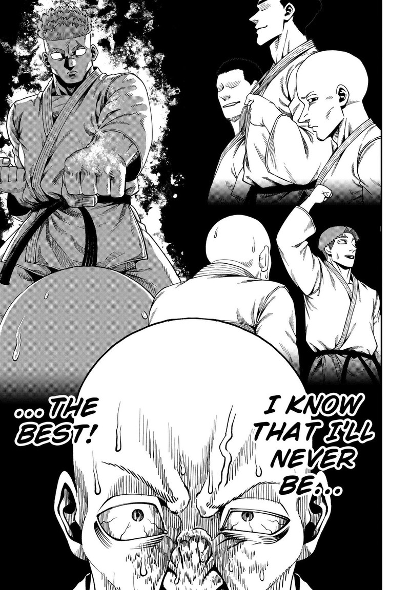 Muteki No Subaru Chapter 10 Page 9