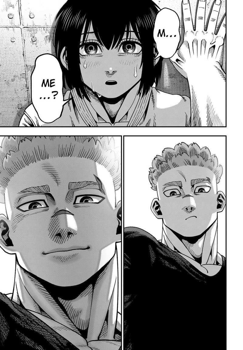 Muteki No Subaru Chapter 15 Page 25