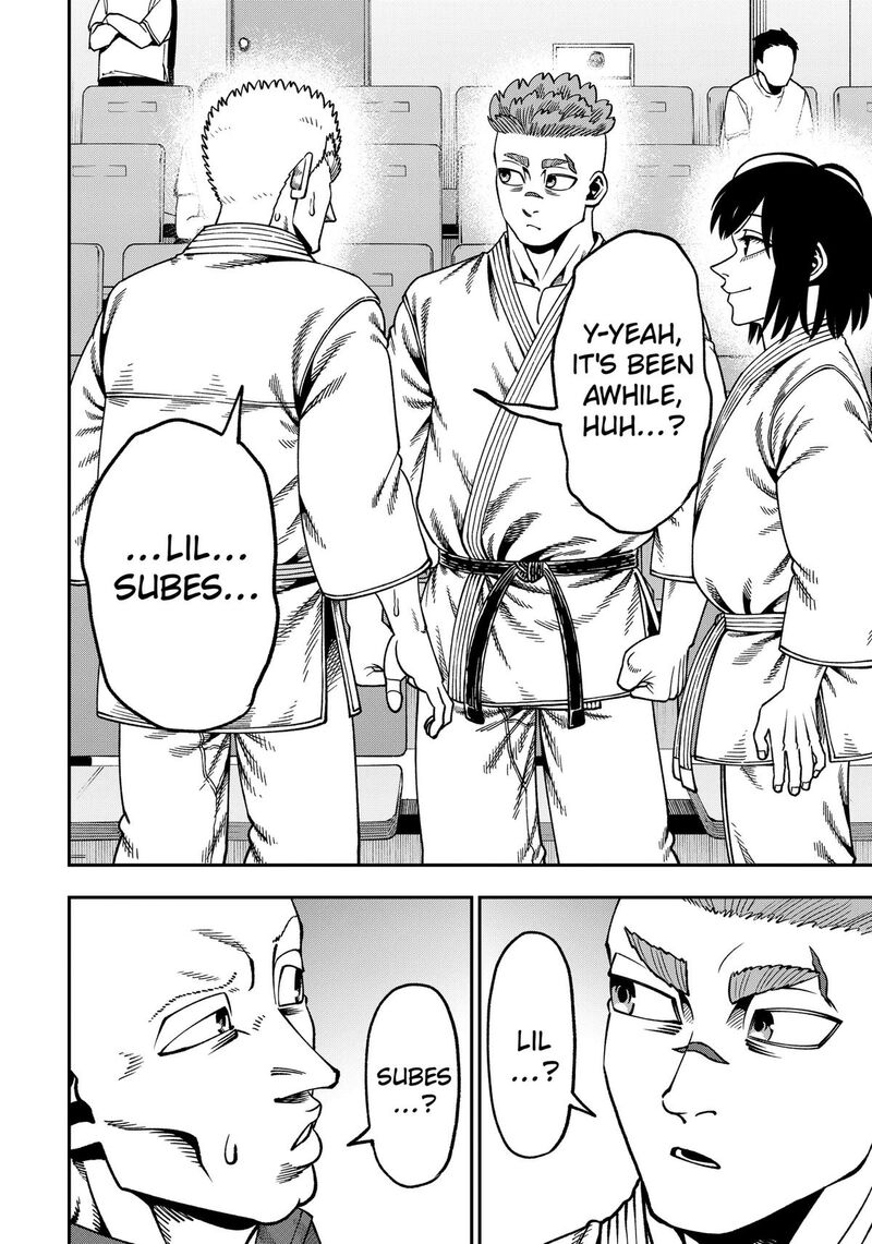 Muteki No Subaru Chapter 24 Page 12