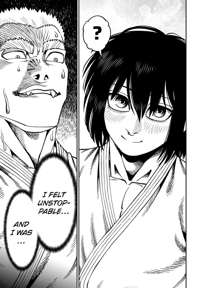 Muteki No Subaru Chapter 24 Page 13