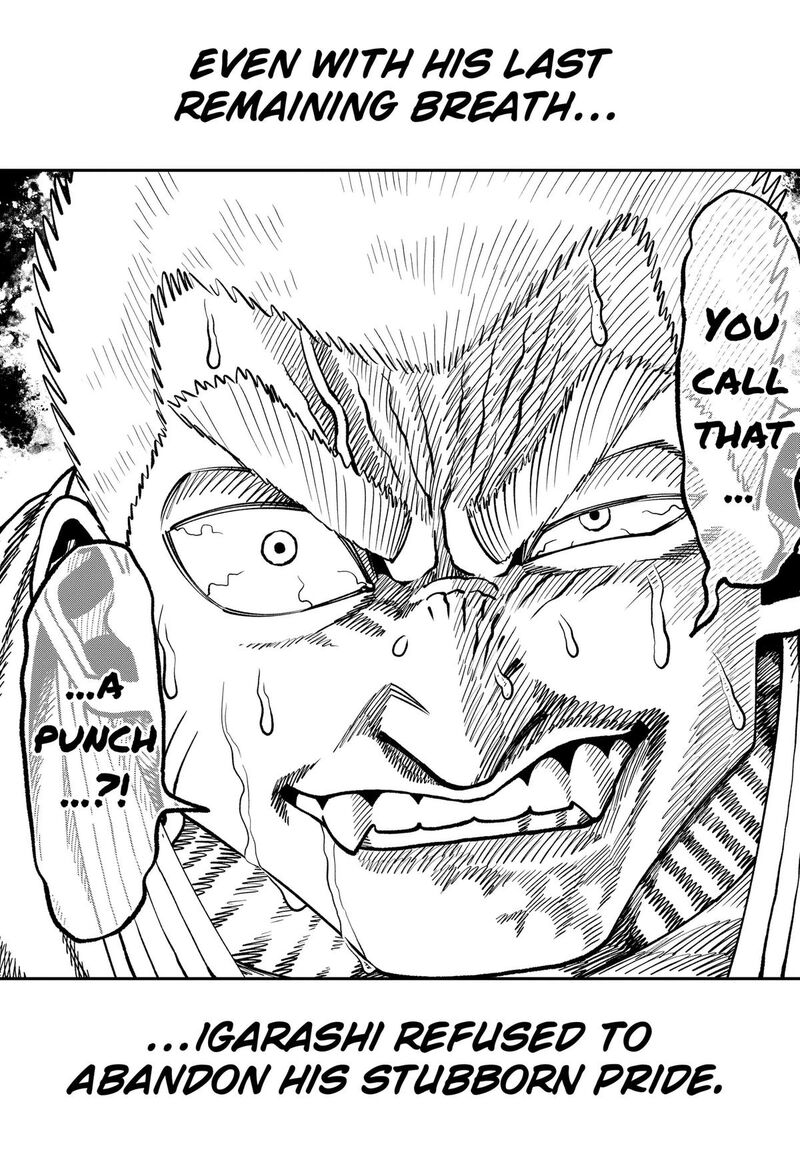 Muteki No Subaru Chapter 26 Page 15
