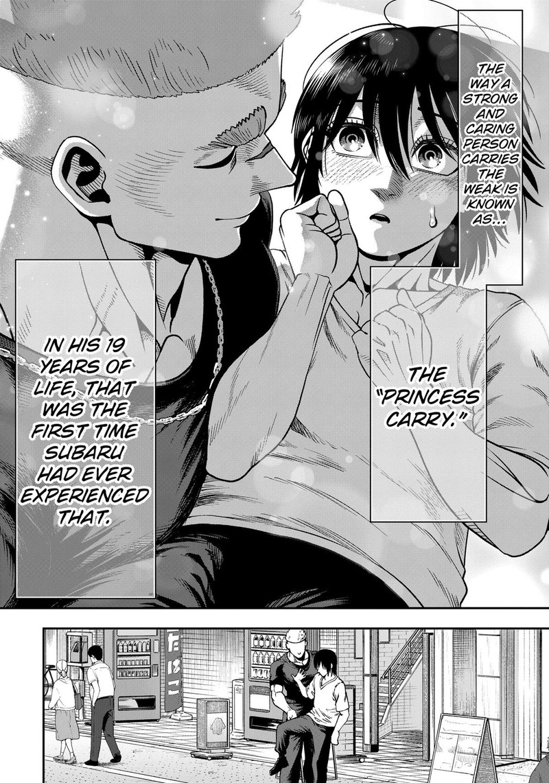 Muteki No Subaru Chapter 6 Page 20