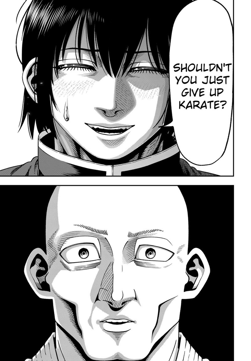 Muteki No Subaru Chapter 7 Page 19