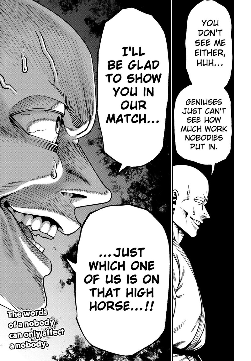 Muteki No Subaru Chapter 7 Page 23