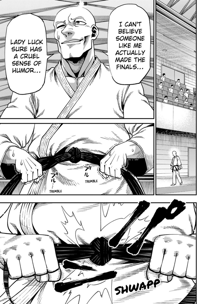 Muteki No Subaru Chapter 8 Page 19